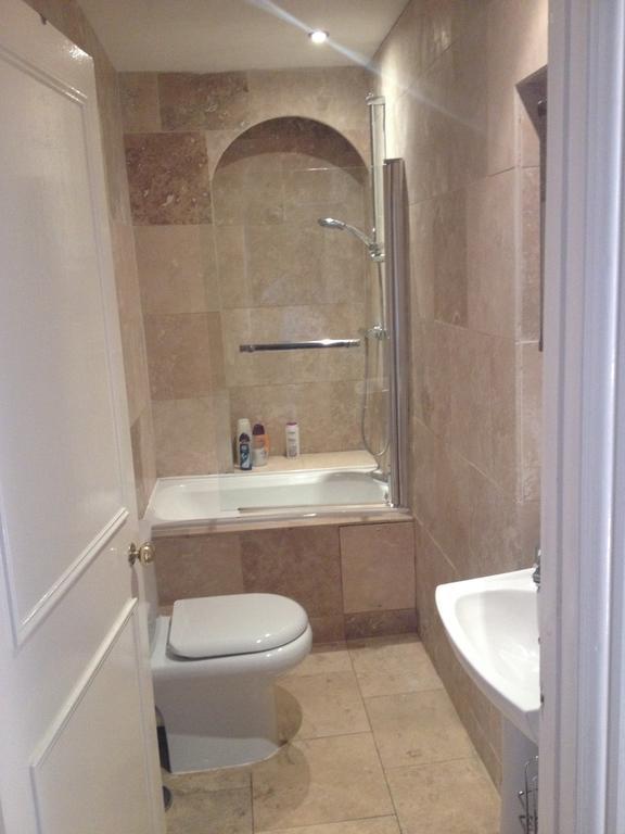 City Centre - Rivers Street, Quiet 2 Bed Ground Floor Georgian Garden Apartment Bath Habitación foto