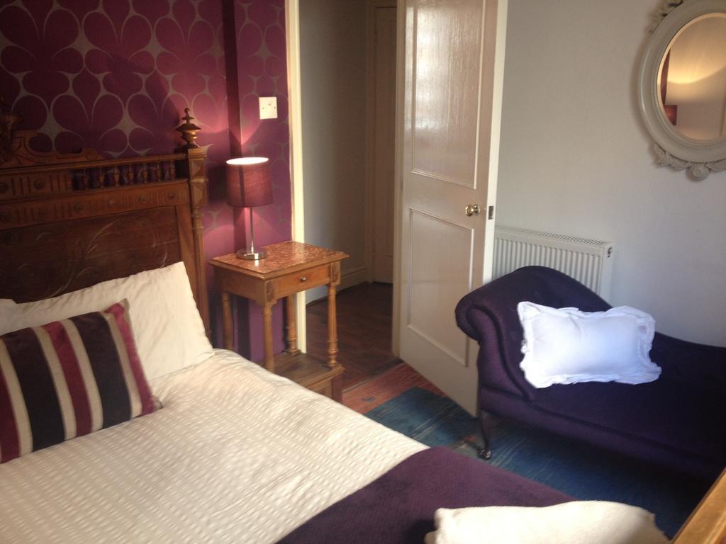 City Centre - Rivers Street, Quiet 2 Bed Ground Floor Georgian Garden Apartment Bath Habitación foto