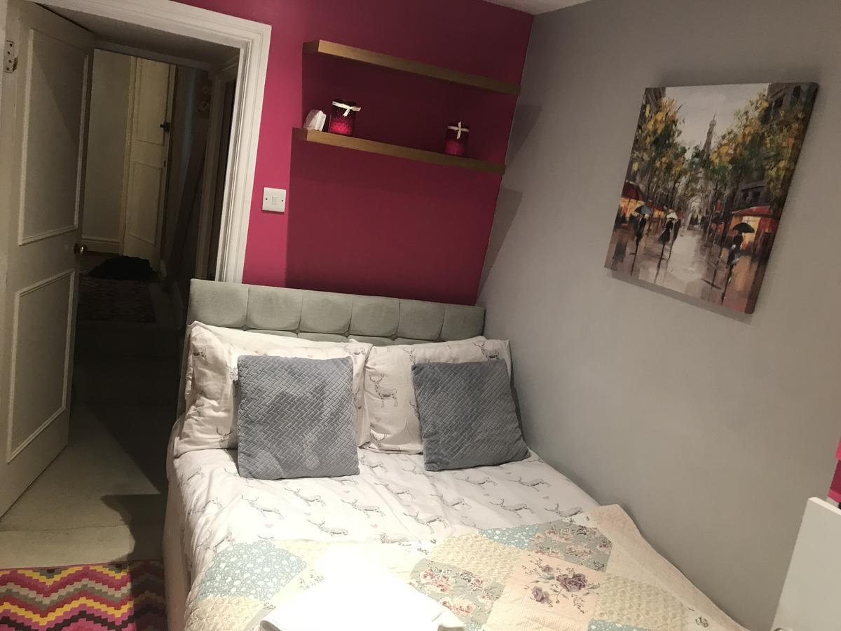 City Centre - Rivers Street, Quiet 2 Bed Ground Floor Georgian Garden Apartment Bath Exterior foto